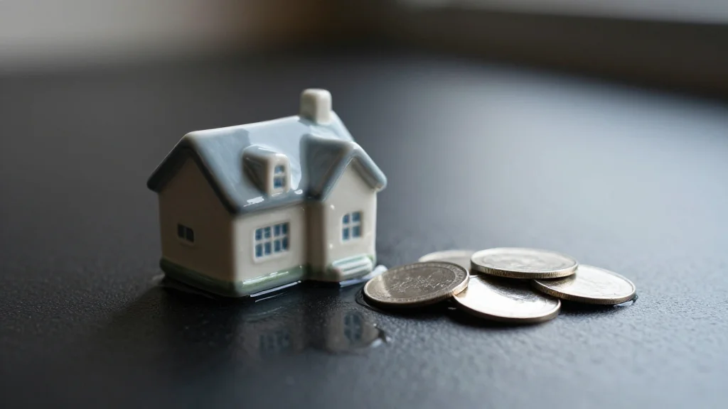 Hellbourne Leads Housing Crash