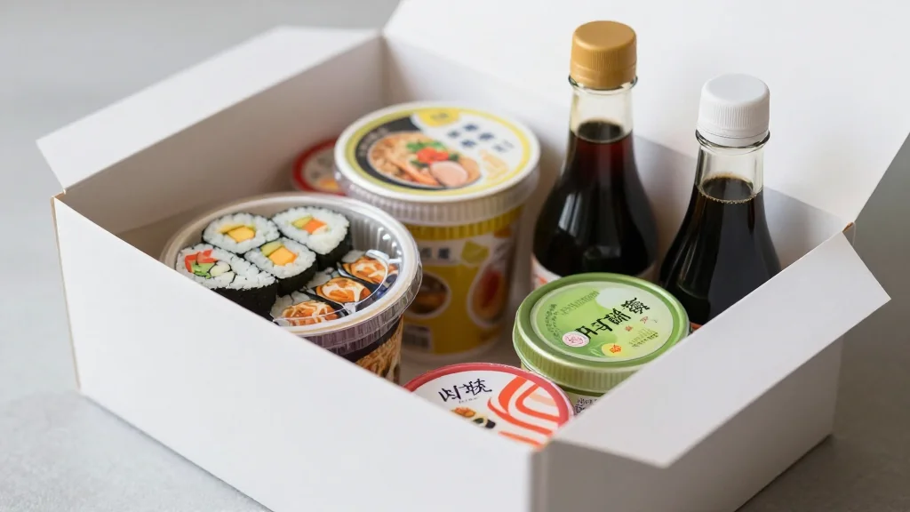 Mitsubishi Shokuhin Partners with Yami to Bring Japanese Snacks to U.S. Shoppers