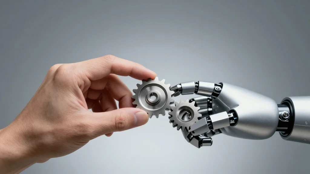 Engineers Must Learn Management Skills Early with AI