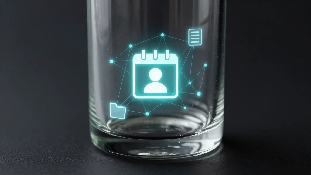 Contextual Lock‑in Gives Google Workspace AI a Competitive Edge