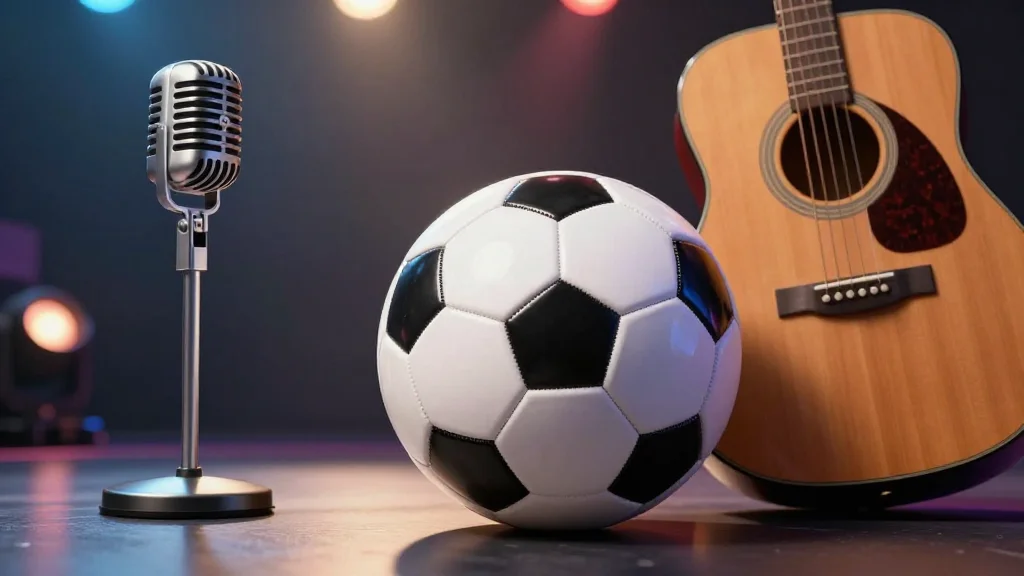 Maná, Alejandro Fernández, J Balvin & More to Open the FIFA World Cup 2026 in Mexico
