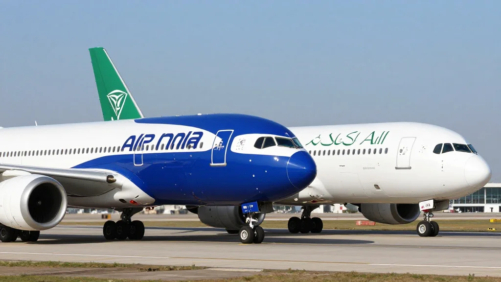 Air India, Riyadh Air Ink Initial Pact for Codeshare Partnership