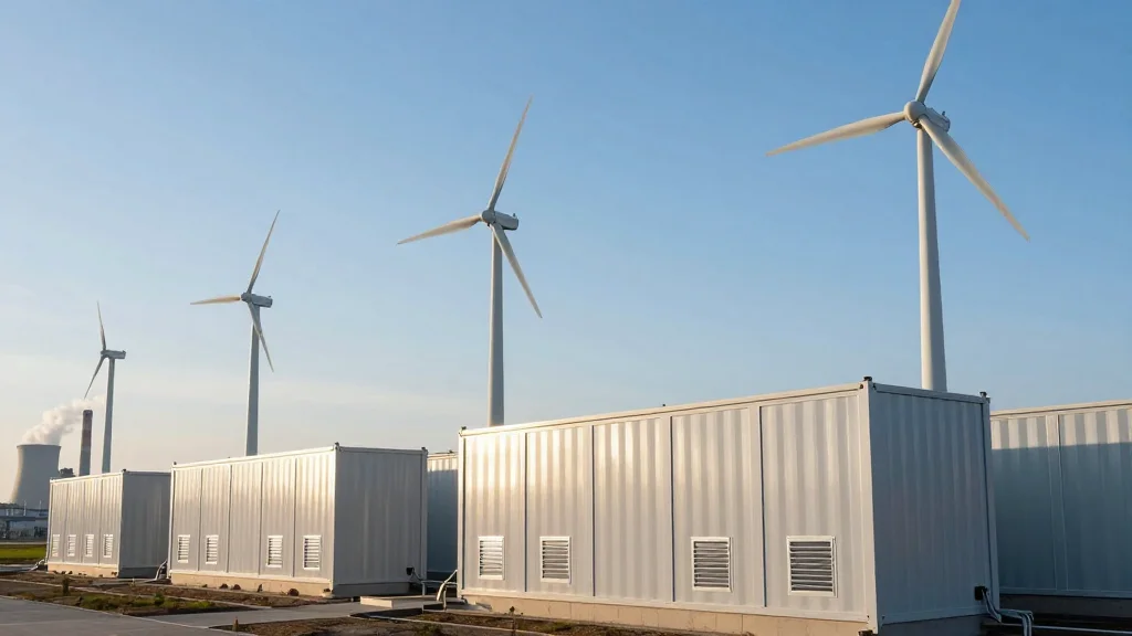 Batteries and Wind Are Crushing Evening Peak Prices, and There Is More Pain to Come for Gas and Coal