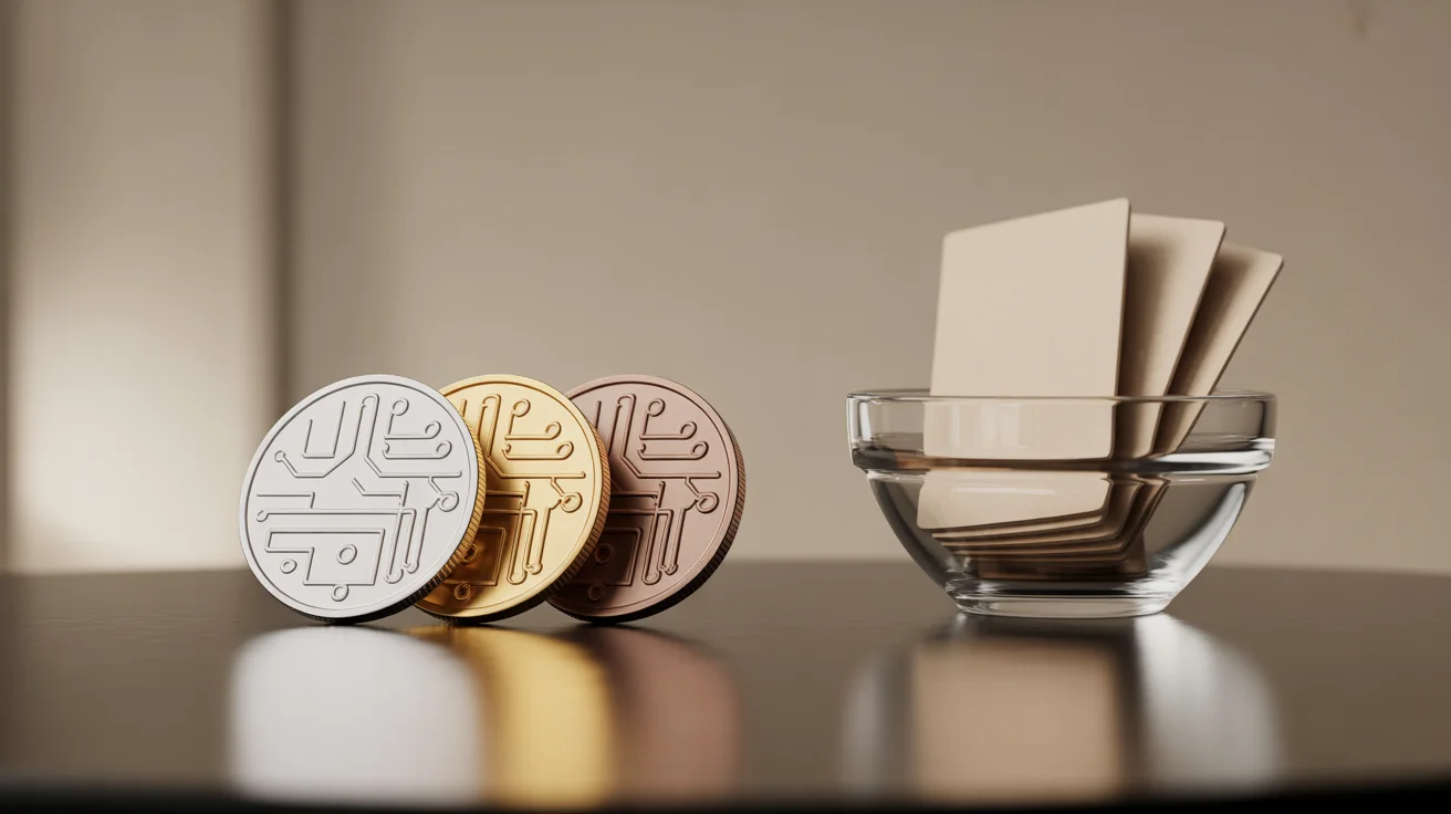 Seeking Top Crypto Advice: Vote on BTC, ETH, SOL, XRP