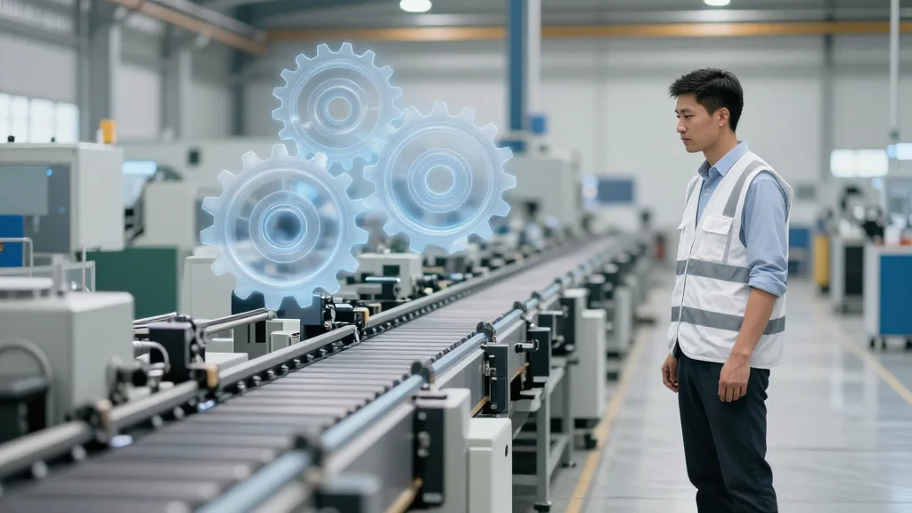 How to Build Shop Floor Accountability Without Becoming a Micromanager