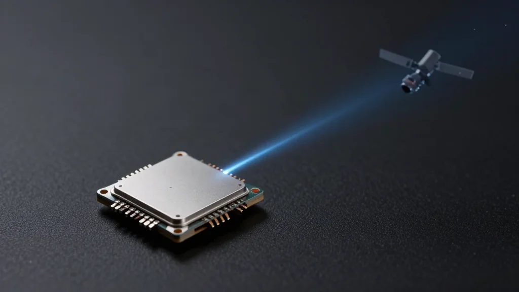 Altera Advances Reconfigurable Optical Modem Development for DIU’s RAZORBAC Initiative