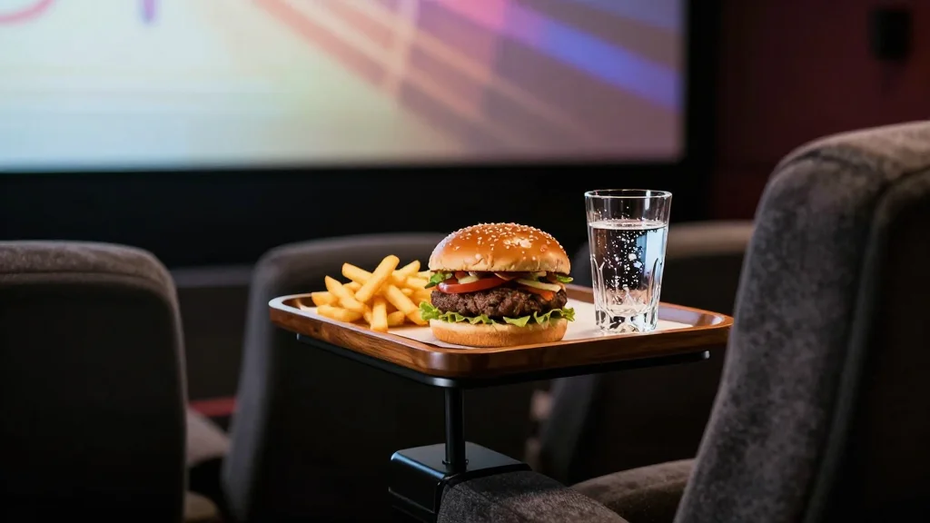 China's May Day Box Office Hits 758 Million Yuan as Low Prices Drive Attendance