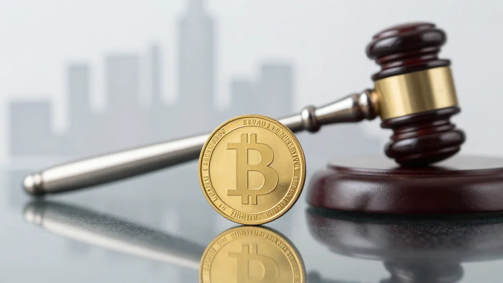 Clarity Act Text Reveals Stablecoin Rules, Crypto Provisions Ahead Of Hearing