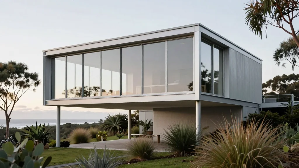 Bondi House / Nick Kent Design