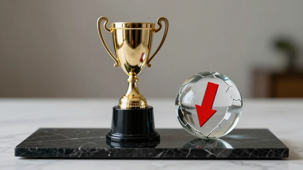 Flat Guidance Crushes Growth Stock Valuations Despite Earnings Beat