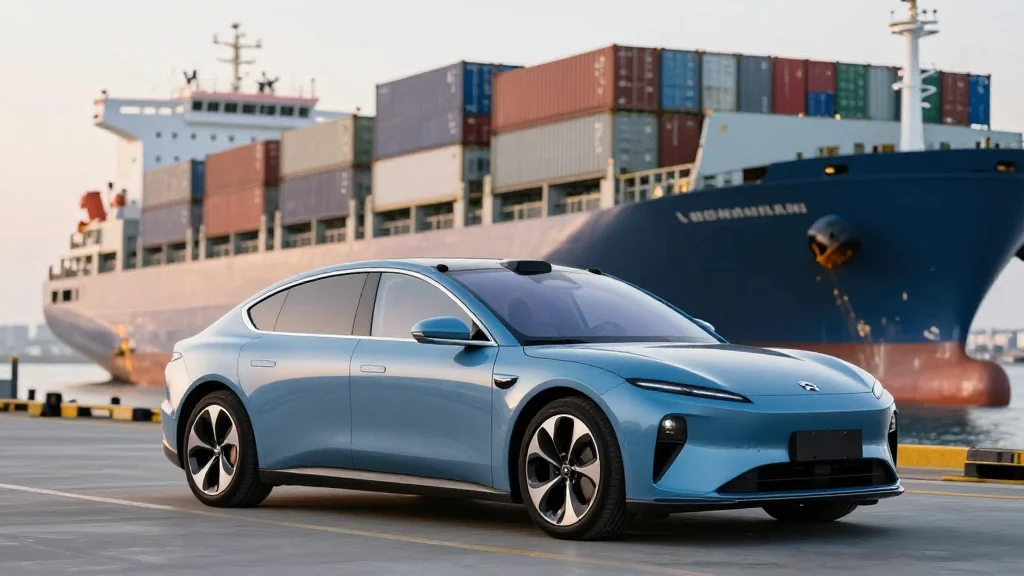 Wrap-Up: April 2026 Deliveries for Major Chinese Automakers