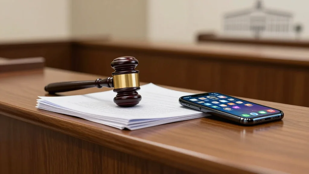 Public Schools and Social Media Addiction: Billions at Stake as Groundbreaking Trial Starts in June
