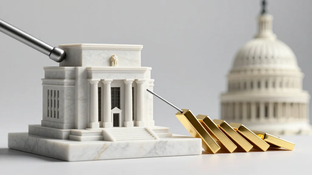Warsh's Fed Balance Sheet Cut Push Gains Senate Confirmation