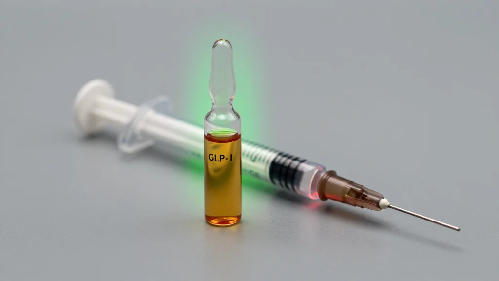 FDA Seeks Changes to GLP-1, Flu Shot Labels