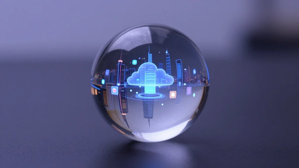 Custom Apps vs SaaS: Weighing Innovation Against Crowd Wisdom