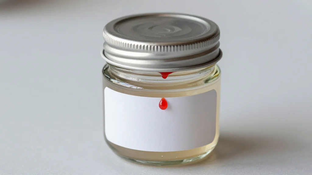 Austria Recalls Baby Food Jars in Health Scare