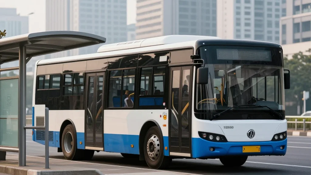 Transjakarta Delivers Major Economic Gains, Household Savings