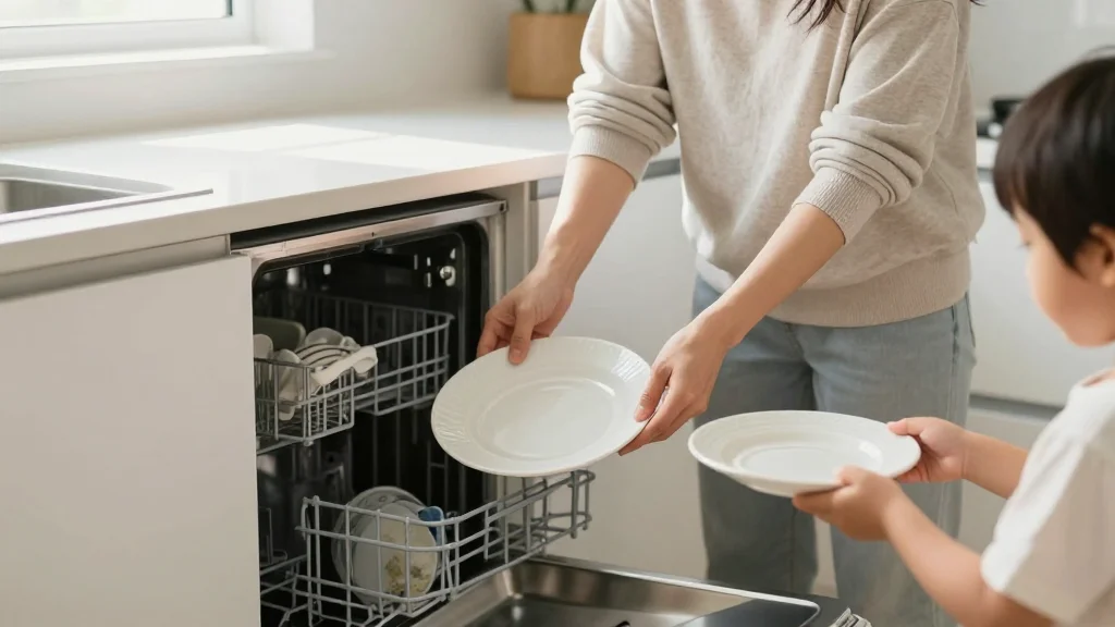 The New 'Opening Shift' Trend Will Change Your Life – It Might Just Be the Answer to Multi-Tasking Busy Mums...