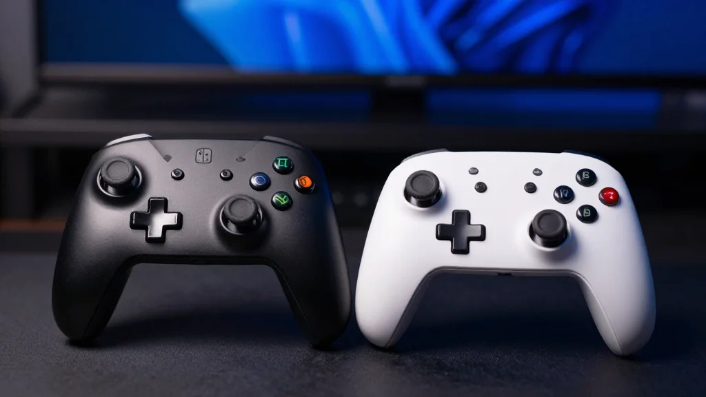 8BitDo Pro 3 Challenges Switch 2 Pro Controller Performance