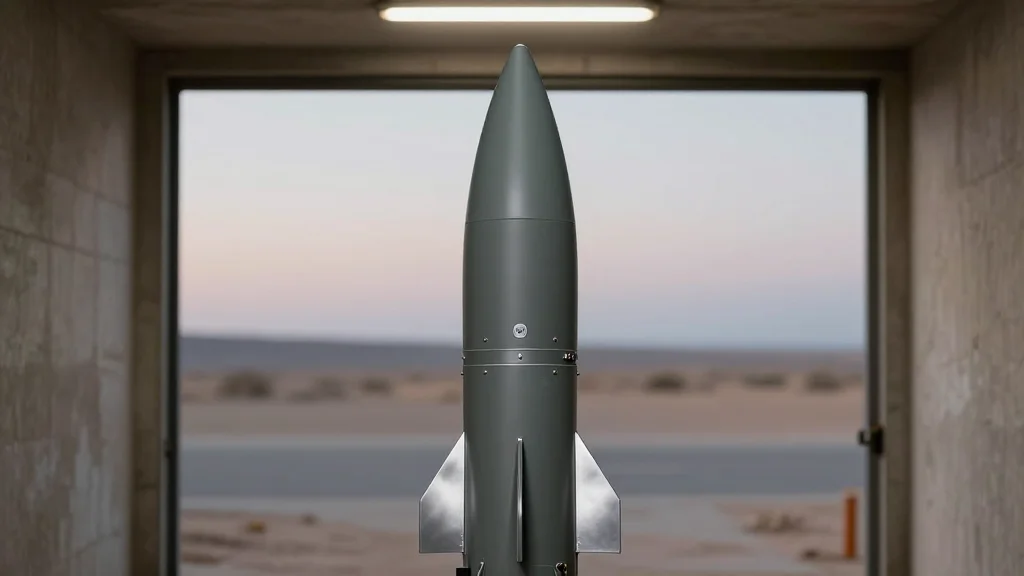 Interceptor Stockpiles Dictate Middle East Precision Strike Outcomes