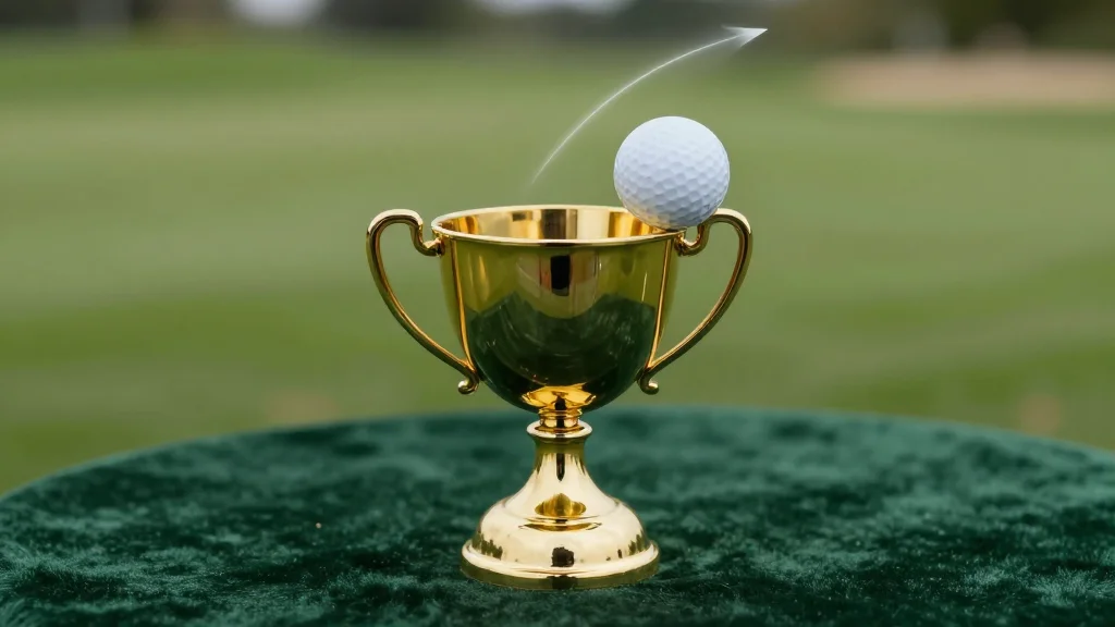 World’s Highest-Paid Golfers: Rahm, McIlroy, Scheffler Each Top $80M