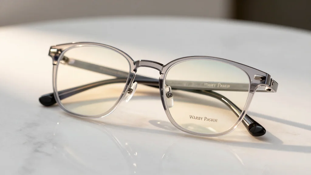 Warby Parker Co‑CEO Neil Harris Blumenthal Sells $2.5 M of Stock Amid 1‑Year Gains
