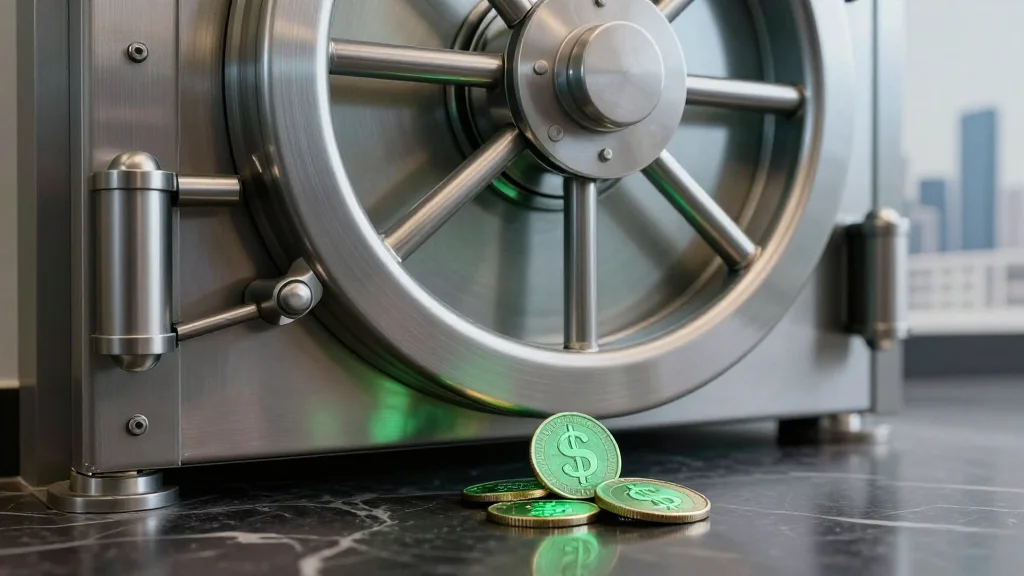 YC's First Stablecoin Deal Shows Instant Corporate Finance