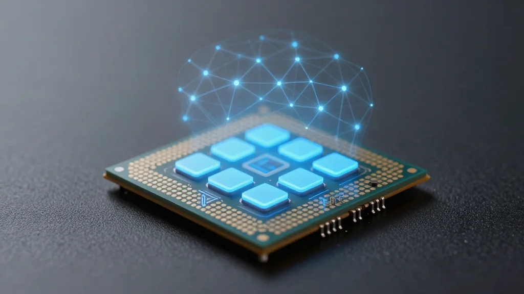 IBM Is Using AI to Help Identify New Quantum Error Correction Codes