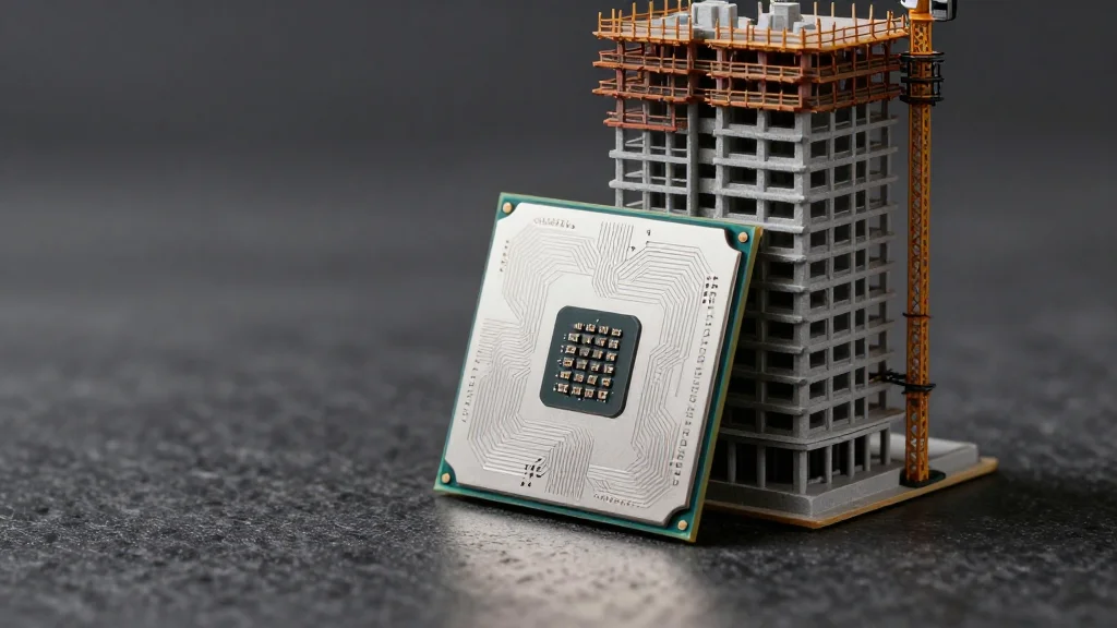 Mumbai Prepares AI Platform CIVIT TWIN to Automate Building Approvals