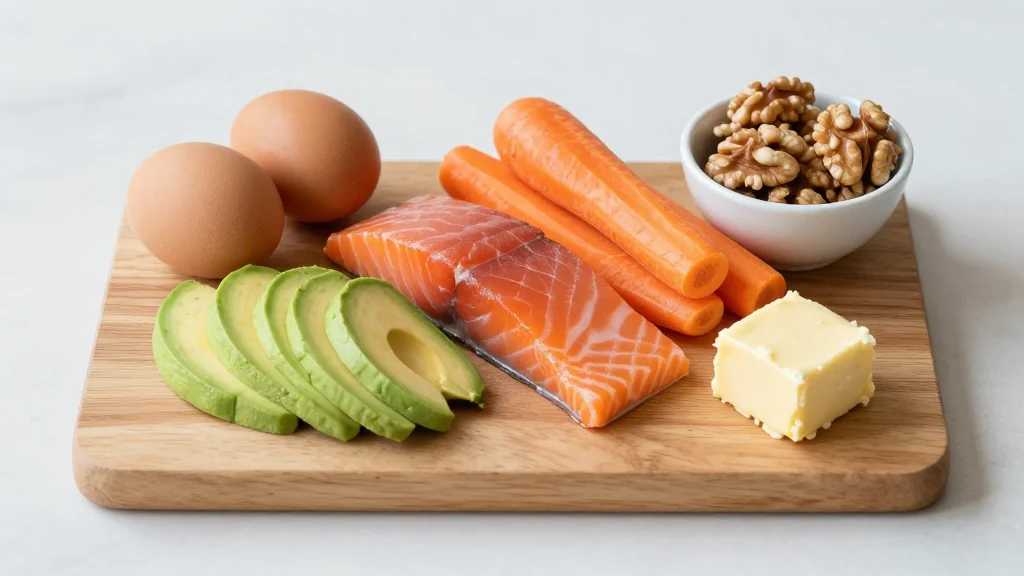 Boost Progesterone Naturally: Nutrition, Thyroid, Sleep, Stress Management