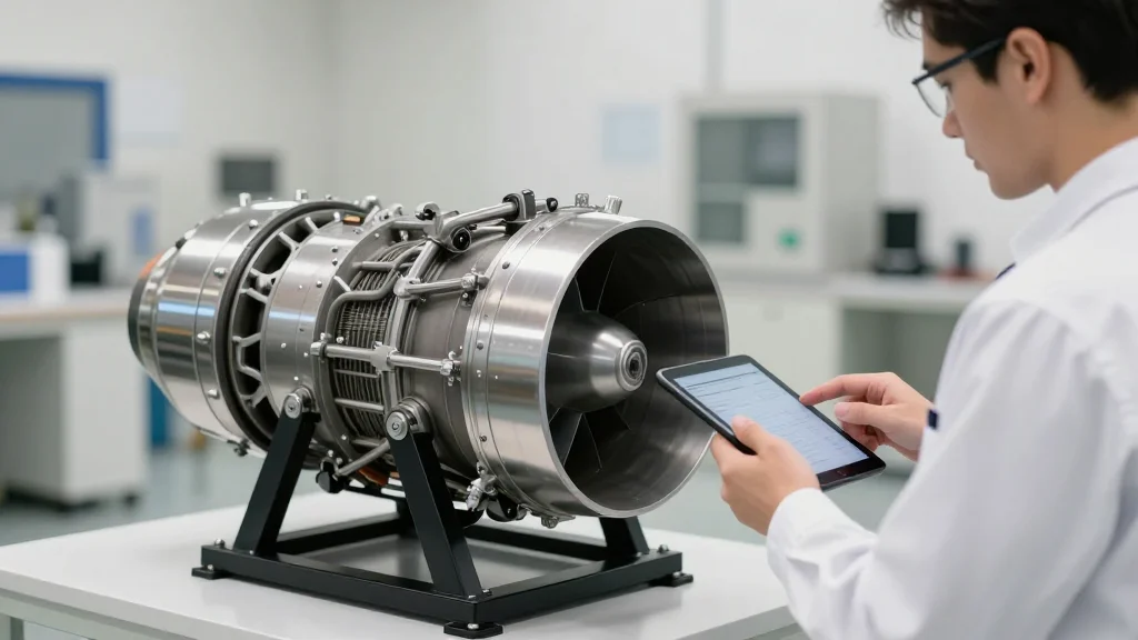Build Engineers Own Engine Modules From Concept To Test