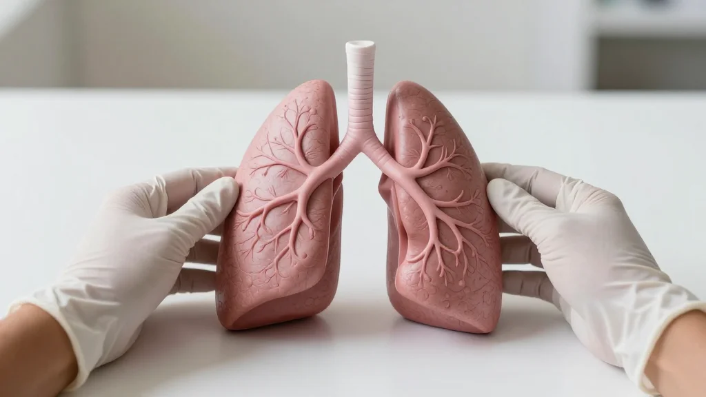 Racial Disparities Persist in Curative Treatment for Early-Stage NSCLC Among Medicare Beneficiaries