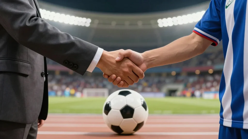 World Cup Tests Marketers’ Ability to Prove Value of Sponsorships