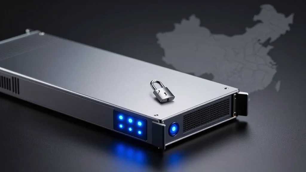 Super Micro Co‑Founder Arrest and $2.5B Nvidia Chip Smuggling Hit Stock 33%
