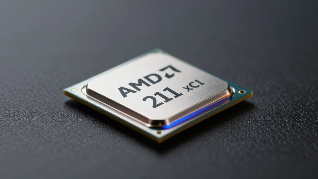 OpenAI's Coding Agent Helped Create A New AMD Temperature Driver For Linux
