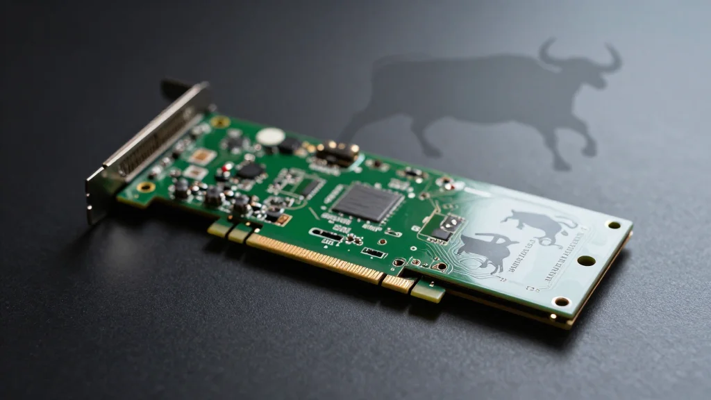 NVIDIA’s $120B Earnings Make Now Ideal Entry