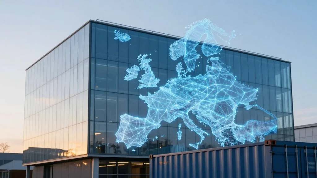 EU Customs Union Overhaul Targets €90 Bn Modernisation, Boosts Trade Efficiency