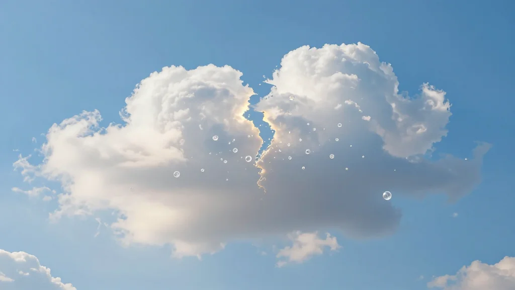 AI Will Dismantle Cloud Giants' Perceived Moats