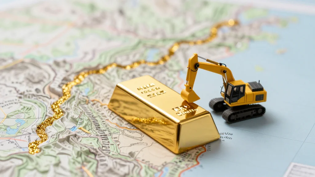 NewScorpioGold Manhattan Expansion Keeps Gold Play in Buy Range