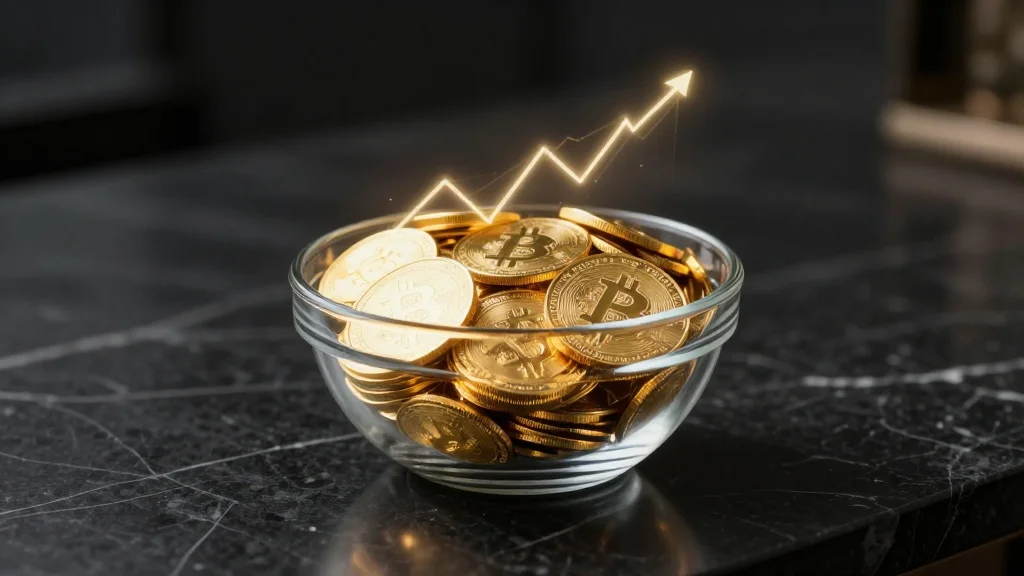 Token Spend Surges Past Forecasts—Seeking Strategic Solutions