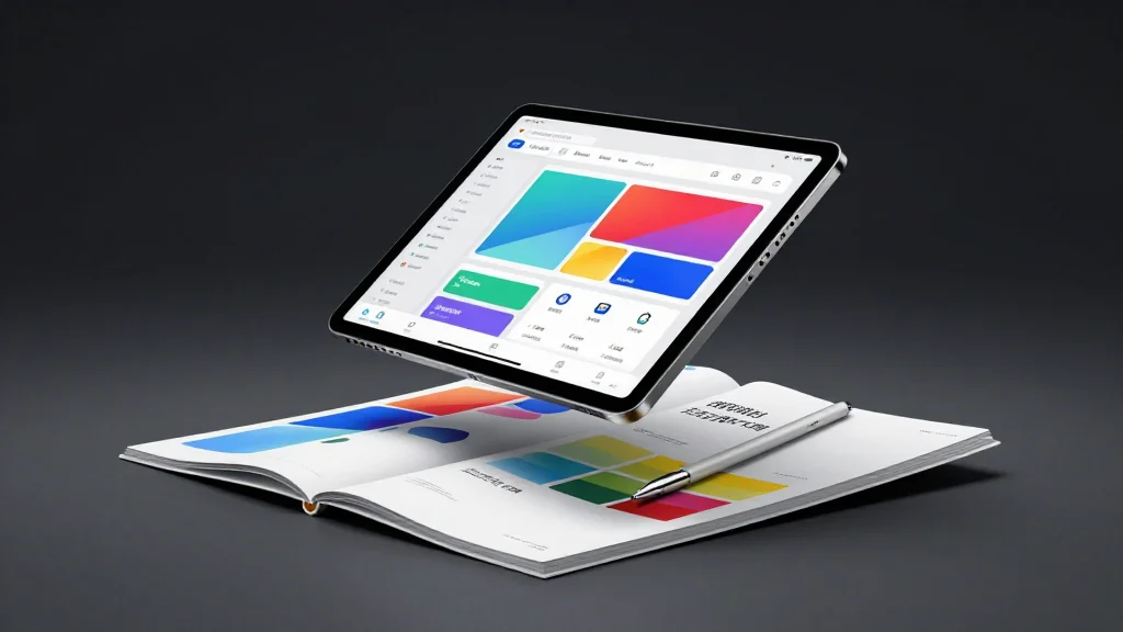 Web Design Vs. Graphic Design: Core Principles + Skills
