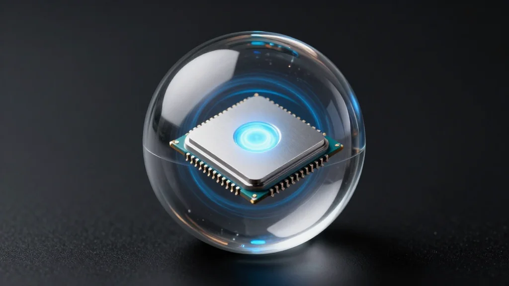 TurboQuant Delivers Lossless AI Model Compression
