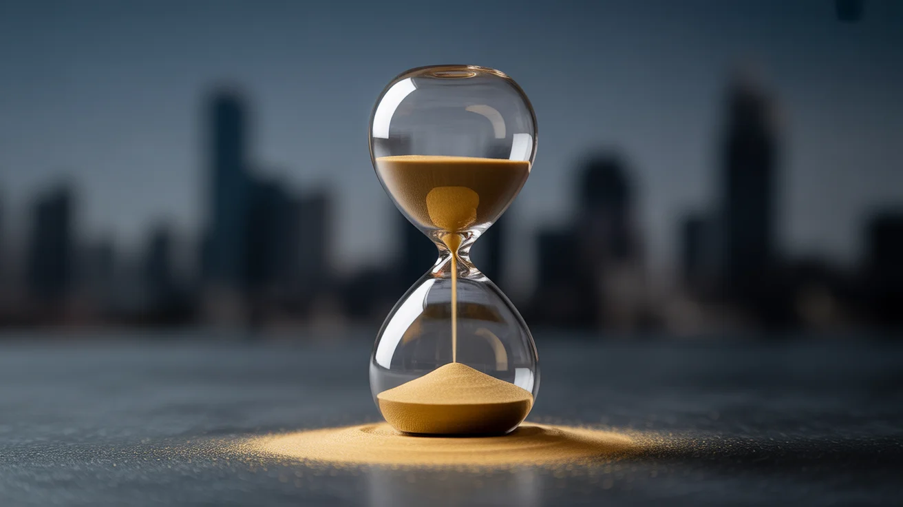 VCs Ease Year‑End Deal Rush, Eye 2025 Outlook
