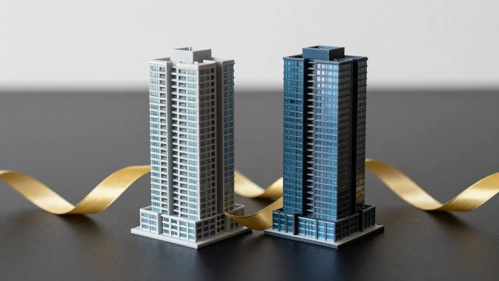 AvalonBay and Equity Residential to Form $52B REIT in All‑Stock Merger