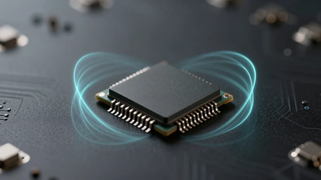 PQShield Releases 5KB RAM Post-Quantum Cryptography Implementation