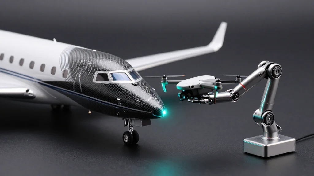 LAT Aerospace Acquires Defence Robotics Startup Sharang Shakti
