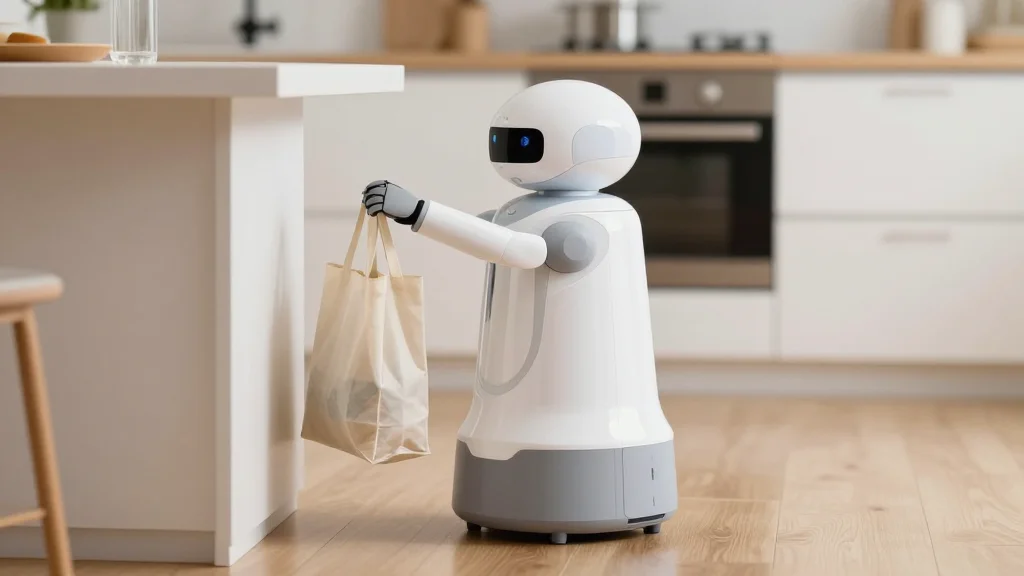 Hello Robot Unveils Stretch 4.0, Pushing Personal Robots Into Homes