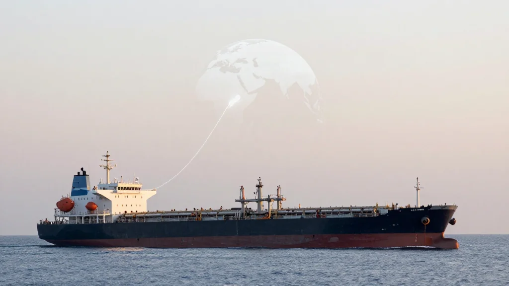 Japan's Oil Imports Mostly Middle East, Review Ordered