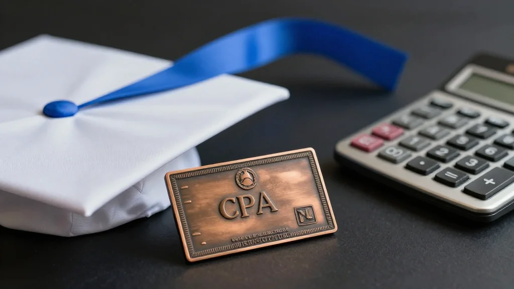 Maryland Governor Signs CPA Bill Amid Licensing Reform Movement