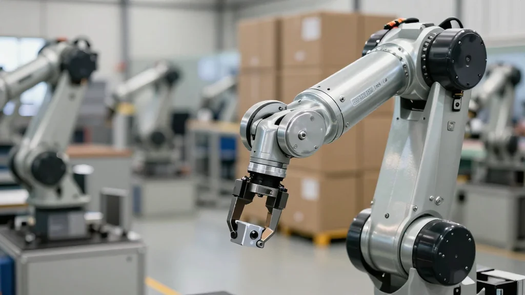 Standard Bots Raises $200M in Series C Funding